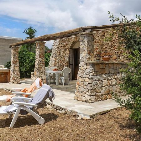 Salento D A Mare Villa Torre Pali Exterior foto