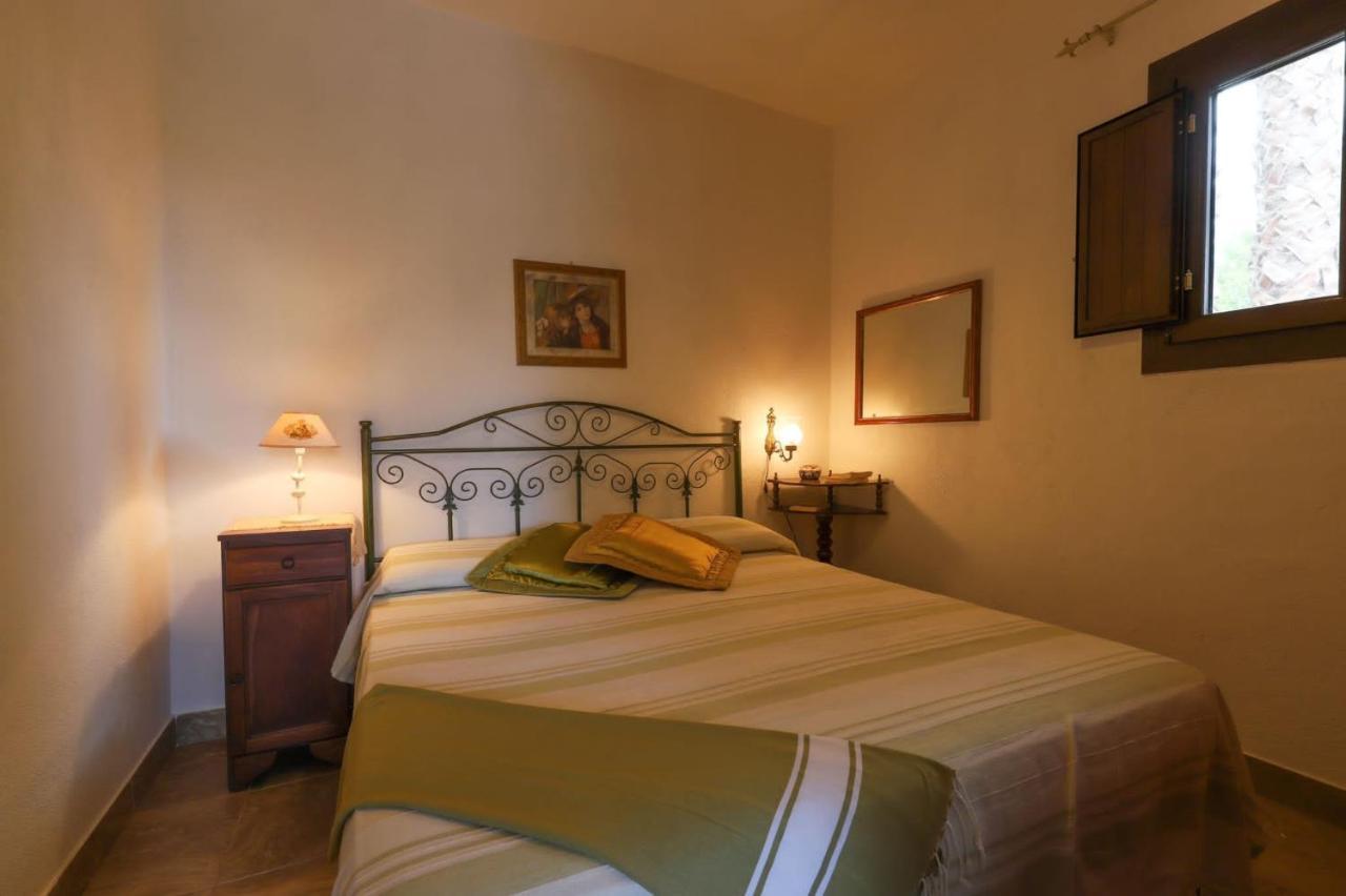 Salento D A Mare Villa Torre Pali Exterior foto