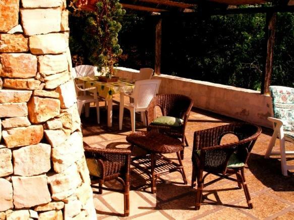Salento D A Mare Villa Torre Pali Exterior foto